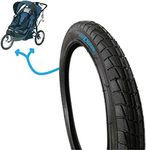 tire for Baby Trend- Double strolle