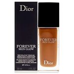 Christian Dior Dior Forever Skin Glow Foundation SPF 15-6N Neutral Glow For Women 1 oz Foundation