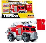 Tonka, Cra