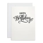 Never-Ending Singing Prank Birthday Card with Glitter - Funny Endless Singing Birthday Card with Glitter Surprise - Prank Birthday Greeting Card for Men Women Kids