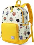 Kids backpacks,VASCHY Cute Lightwei