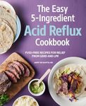 The Easy 5-Ingredient Acid Reflux C