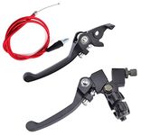 Clutch Lever For Dirt Bike