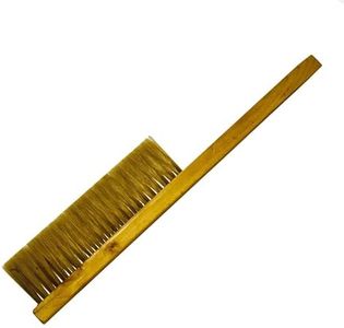 Harvest Lane Honey Bee Brush