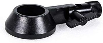 MXL MT-001 MT001 Hard Mount (Black)