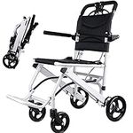 Ontrip Transport Wheelchair Lightwe