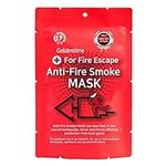 [Breath Towel] Anti-Fire Smoke Mask