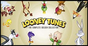 Looney Tunes: Golden Collection: Volumes 1-6 [DVD] [2003] [2011]