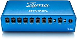 Strymon Zu