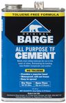 Barge All Purpose Cement, Toluene-Free