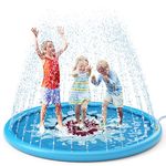 Kids & Play Sprinklers