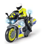 Motorcycle Toy For Kids