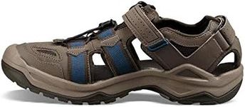 Teva Mens M Omnium 2 Sport Sandal, 