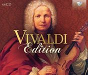 Vivaldi Edition