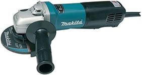 Makita 9565PCV 240 V 125 mm Angle Grinder