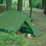 Eureka! Add-On Vestibule Mini Room for Timberline 4 Tents, 14 Square Feet of Storage Space, Green, 96" L x 84" D