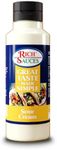 GTMS Vegan Sour Cream - 1 Litre Bot