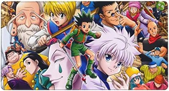 Anime Mous