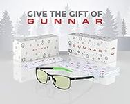 Gunnar Optiks Gaming Glasses Holida