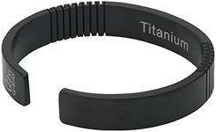 QRay Q2 Black Titanium 100% Pure Ti