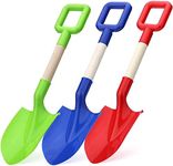 Jumbo Beach Sand Toys 16" Shovels f