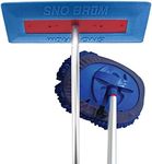 SNOBRUM 365 - Snow Remover for Cars