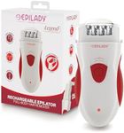 Epilady Legend 4 | Cordless Epilato