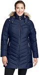 Eddie Bauer Women's Sun Valley Down