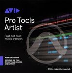 Avid Music Recording Softwares