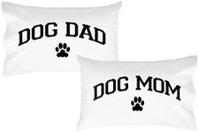 Oh, Susannah Dog Mom Dog Dad Pillow