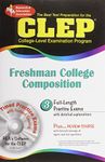 CLEP Freshman College Composition (Test Preps)