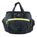 Arctic Fox Sling Shutter Topography Camera Bag