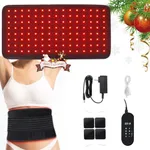 KETAN Red Light Therapy Belt - Near