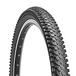 Hycline Bike Tire,26x1.95-Inch Fold
