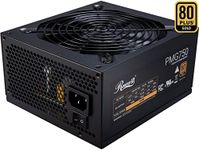 Rosewill PMG750 750W ATX Full Modul