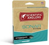 Scientific Anglers SA Sonar Titan F
