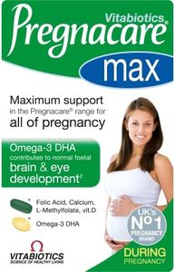 Pregnacare