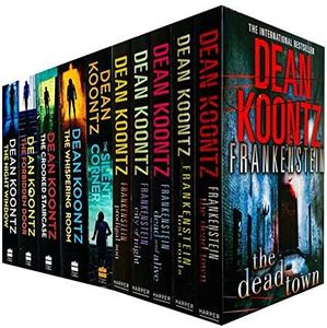 Dean Koont