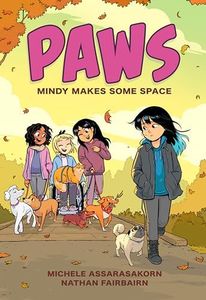 PAWS: Mind