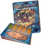 Dungeon Craft Hell & Highwater Boar