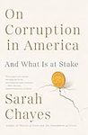 On Corruption in America: And What 