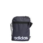 adidas Unisex Essentials Organizer, Shadow Navy/Black/White, One size