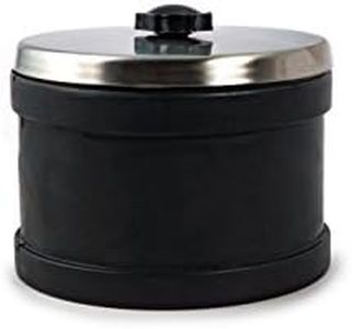 Replacement Rock Tumbler Barrel for NATIONAL GEOGRAPHIC Professional Series - 0.9kg