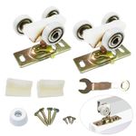 Roller Door Hardware