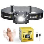 Everbeam H6 Pro LED Head Torch Head