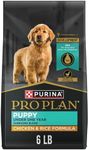 Purina Pro Plan High Protein Puppy 