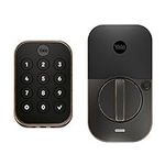 Yale Security Assure Lock 2 with Wi