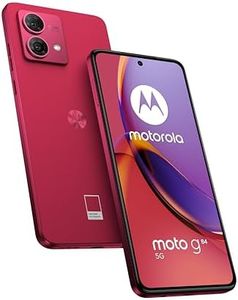 Motorola G84 5G 12+256 Viva Magenta, all carriers