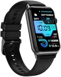 Smart Watch, Health Fitness Tracker