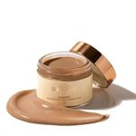 BiE O2WOW Oxygenating & Firming Face Mask | Detan, Pigmentation & Dark Spot Care | Instant Tan Removal | Acai Berry, Ginseng Stem Cells & Vital Oxygen | All Skin Types | 20gm